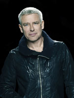 Adam Clayton