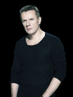 Larry Mullen Jr.