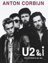 Cover: U2 & I