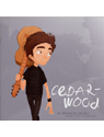 Cover: Cedarwood (English)