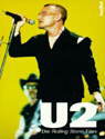 Cover: U2 - The Rolling Stone Files
