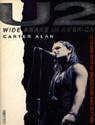 Cover: U2 - Wide Awake In America (12 Years with U2 backstage and beyond)