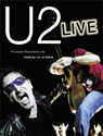 Cover: U2 Live – A Concert Documentary