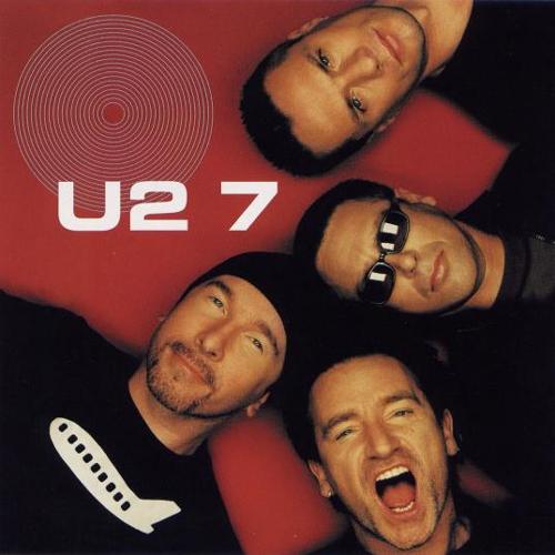 Cover: 7 (EP)