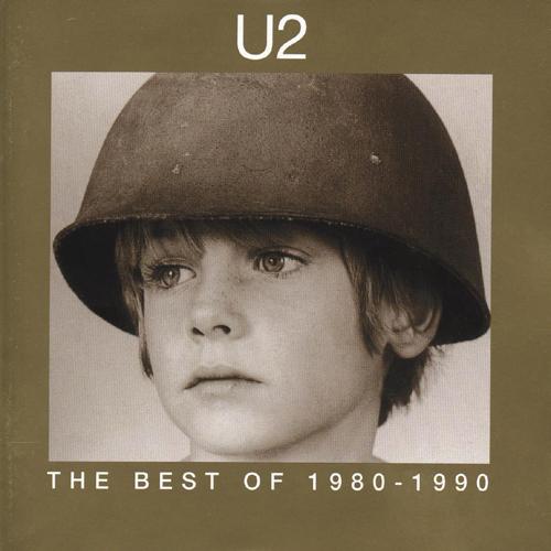 Cover: The Best Of 1980-1990