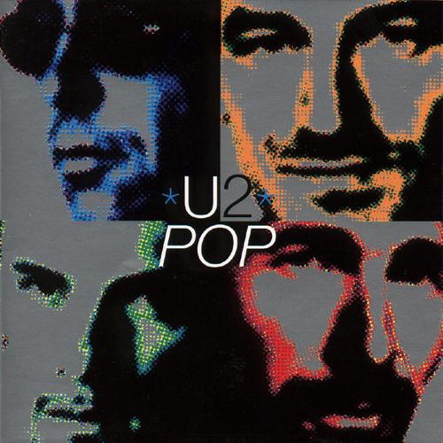 Cover: Pop