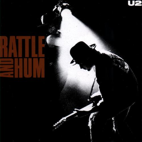 Cover: Rattle And Hum