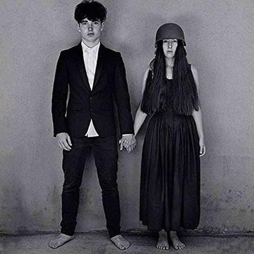 Cover: Songs Of Experience