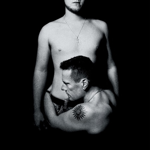 Cover: Songs Of Innocence Bonus Disc