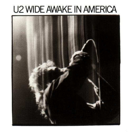 Cover: Wide Awake In America (EP)