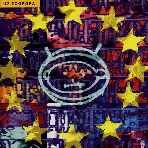 Cover: Zooropa