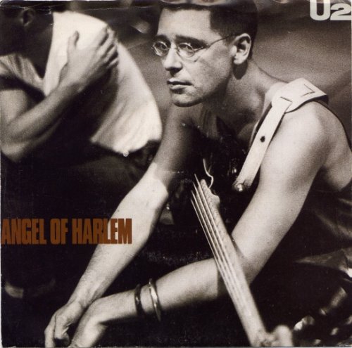 Cover: Angel Of Harlem