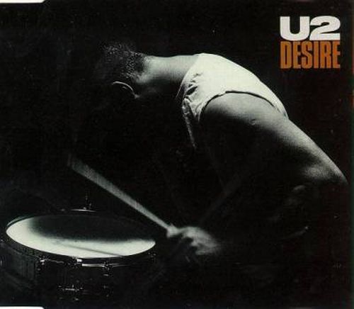 Cover: Desire