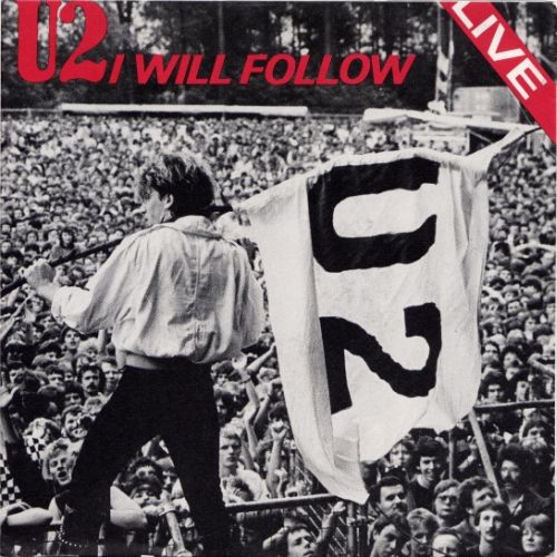 Cover: I Will Follow