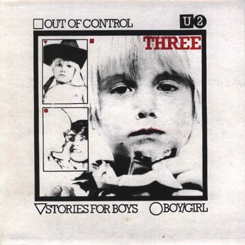 Kategorie Singles von 1979 - 1989