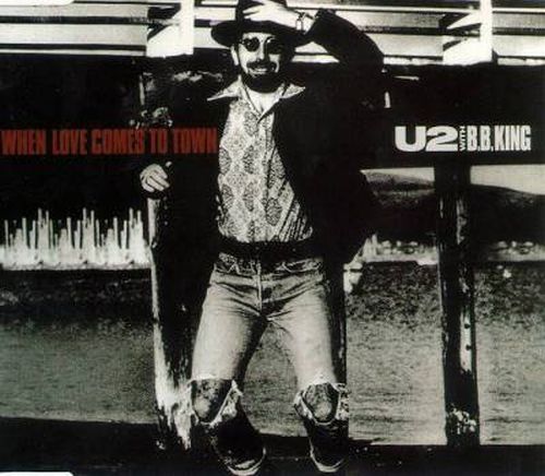 Cover: When Love Comes To Town