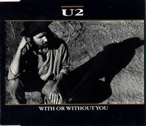 Cover: With Or Without You