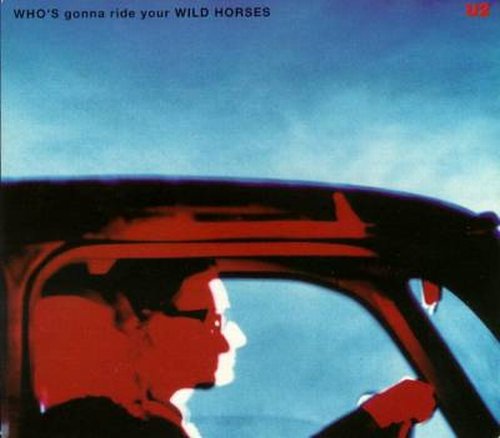 Cover: Who's Gonna Ride Your Wild Horses