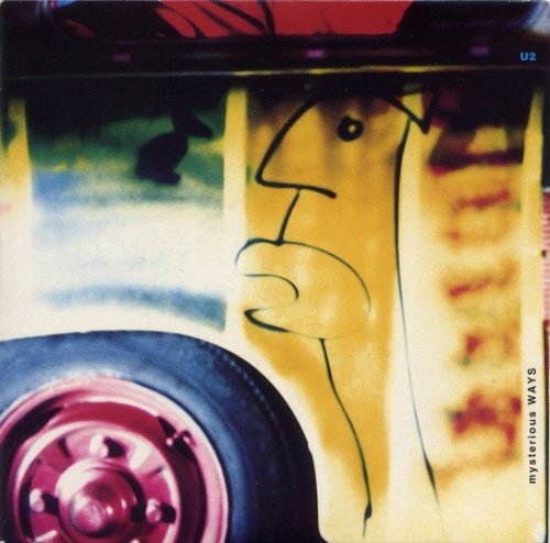 Cover: Mysterious Ways