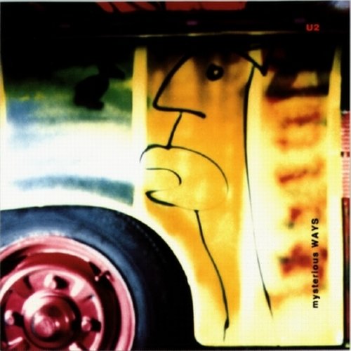 Cover: Mysterious Ways