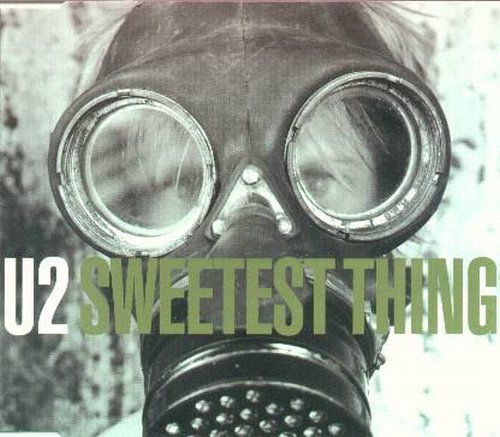 Cover: Sweetest Thing
