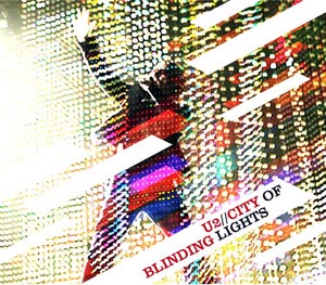 Cover: City Of Blinding Lights