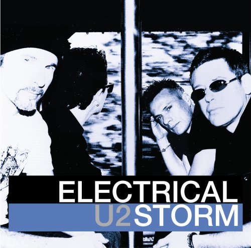 Cover: Electrical Storm