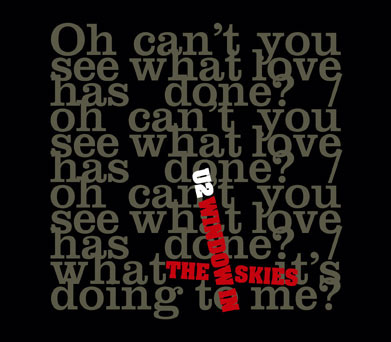 Cover: Window In The Skies