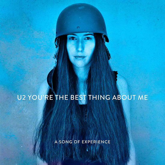 Cover: You're The Best Thing About Me