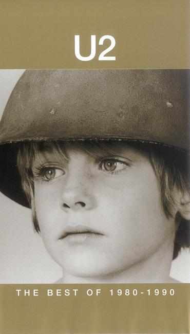 Cover: The Best Of 1980-1990