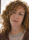 Porträt von Catherine "Cathy" Owens