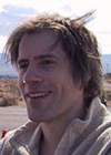 Porträt von Stéphane Sednaoui