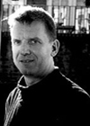 Porträt von Willie Williams