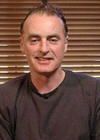 Porträt von Dave Fanning