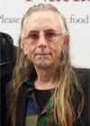 Porträt von Derek "Guggi" Rowan