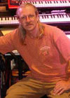 Porträt von Terry Lawless